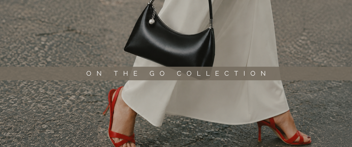 On The Go collection