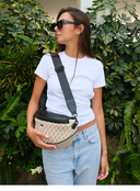 פאוץ' ניקה קווילט