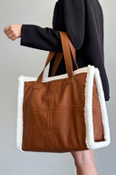 תיק סאלי פרווה