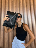 קלאץ' משולש