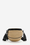 פאוץ' ניקה קש שרשר