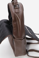 תיק גב נלי פליסה