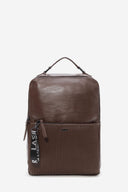 תיק גב נלי פליסה