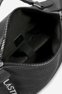 תיק אליסה פליסה שחור