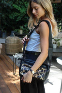 תיק לוזית ליאו