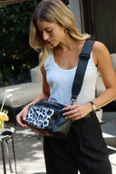 תיק לוזית ליאו