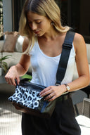 תיק לוזית ליאו