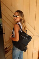 תיק גב במבי  פליסה