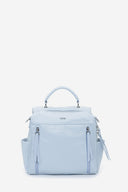 תיק גב זיפי בי