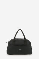 תיק סאפו ניילון שחור