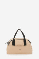 תיק סאפו ניילון חאקי