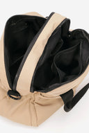 תיק סאפו ניילון חאקי