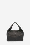 תיק פולי שחור