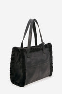 תיק סאליון פרווה