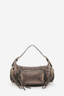 תיק רוזי וואש שחור