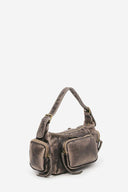 תיק רוזי וואש שחור