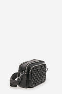 תיק קארי קווליט שחור