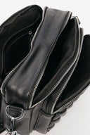 תיק קארי קווליט שחור