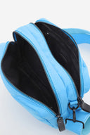 תיק גרי ניילון כחול כהה