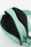 תיק גרי ניילון כחול בהיר