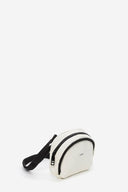 תיק אוושן לבן