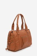 תיק שוני וואש ברונזה