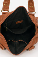 תיק שוני וואש ברונזה