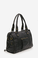 תיק שוני וואש שחור