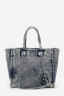 תיק ליאורה גינס כחול