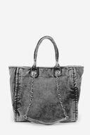 תיק ליאורה גינס שחור