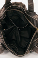 תיק ליאור וואש