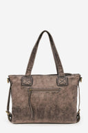 תיק ליאור וואש