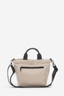 תיק ניקוסי ניילון בז'