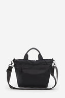 תיק ניקוסי ניילון שחור