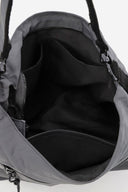 תיק נמפו אפור