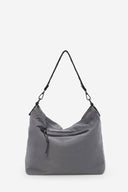 תיק נמפו אפור