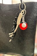 צ'ארם פינג פונג אדום