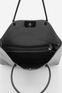 תיק אלין + קלאץ' תואם