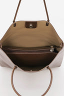 תיק אלין + קלאץ' תואם