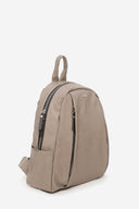 תיק גב שיבה אפור