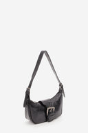 תיק אירוס שחור