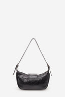 תיק אירוס שחור