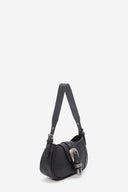 תיק איריס שחור