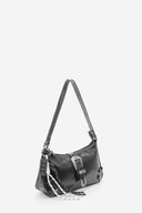 תיק רקפת שחור