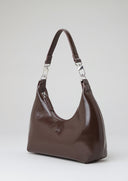 תיק תותית חום