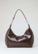 תיק תותית חום