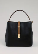 תיק בר שחור