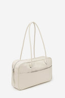 תיק קמפנול לבן