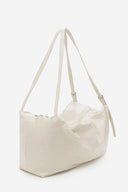 תיק לענה לבן