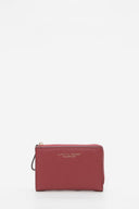 ארנק ורוניקה אדום